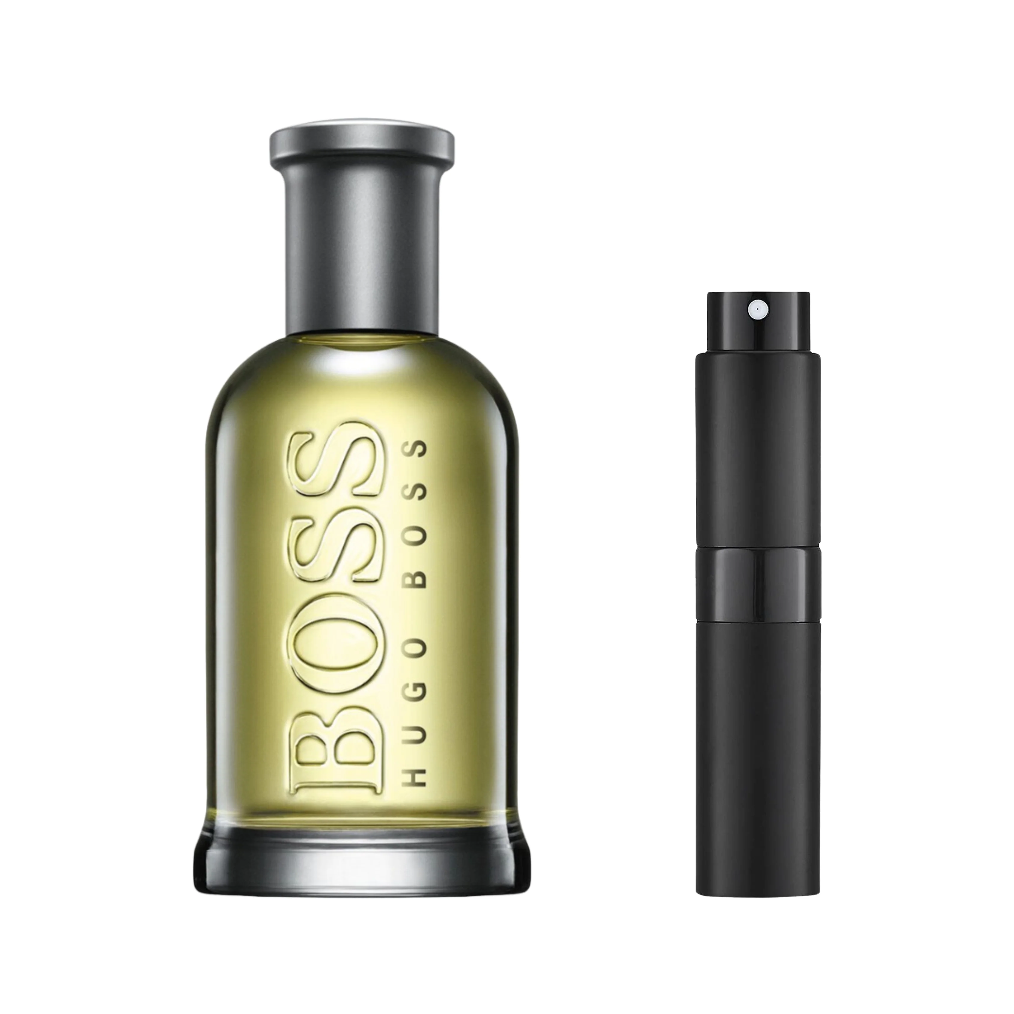 Boss Bottled - Image 2