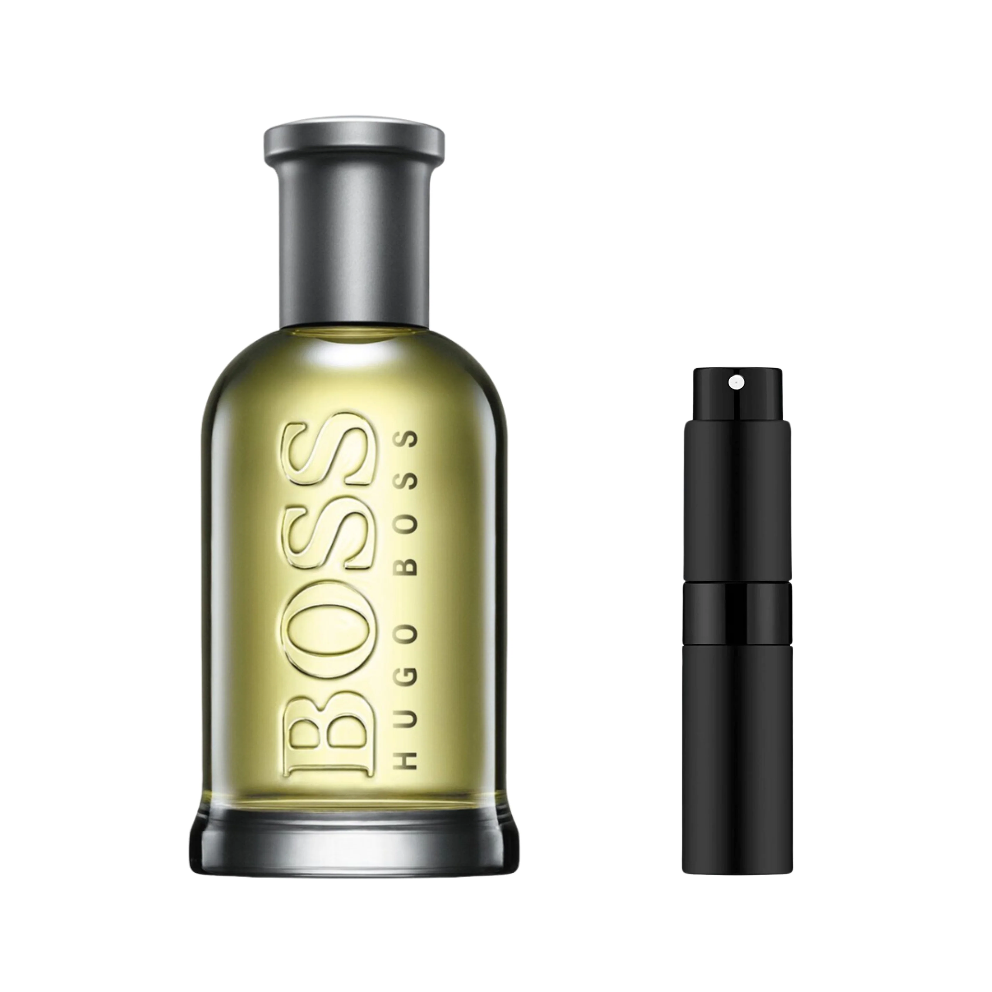 Boss Bottled - Image 3