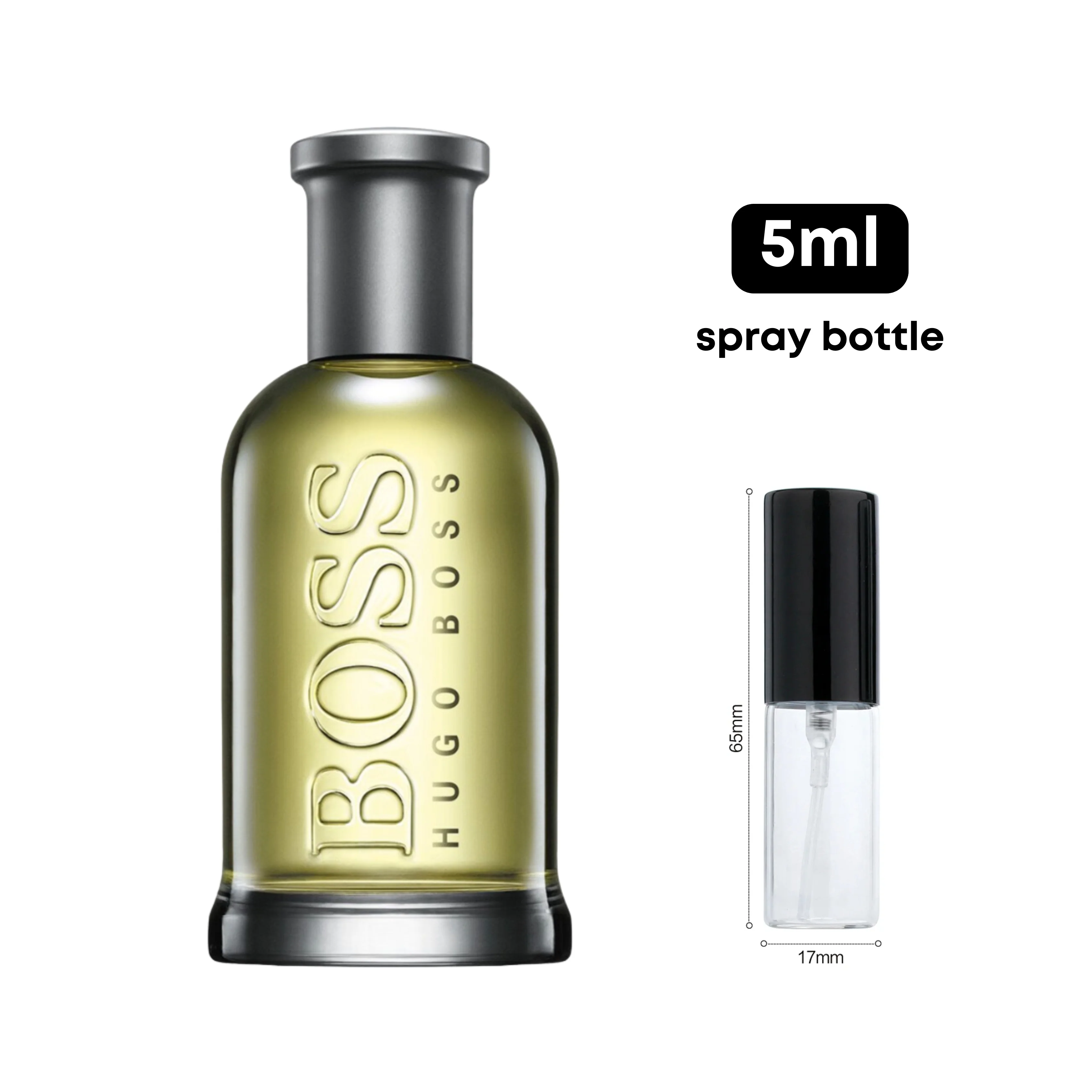 Boss Bottled - Image 4