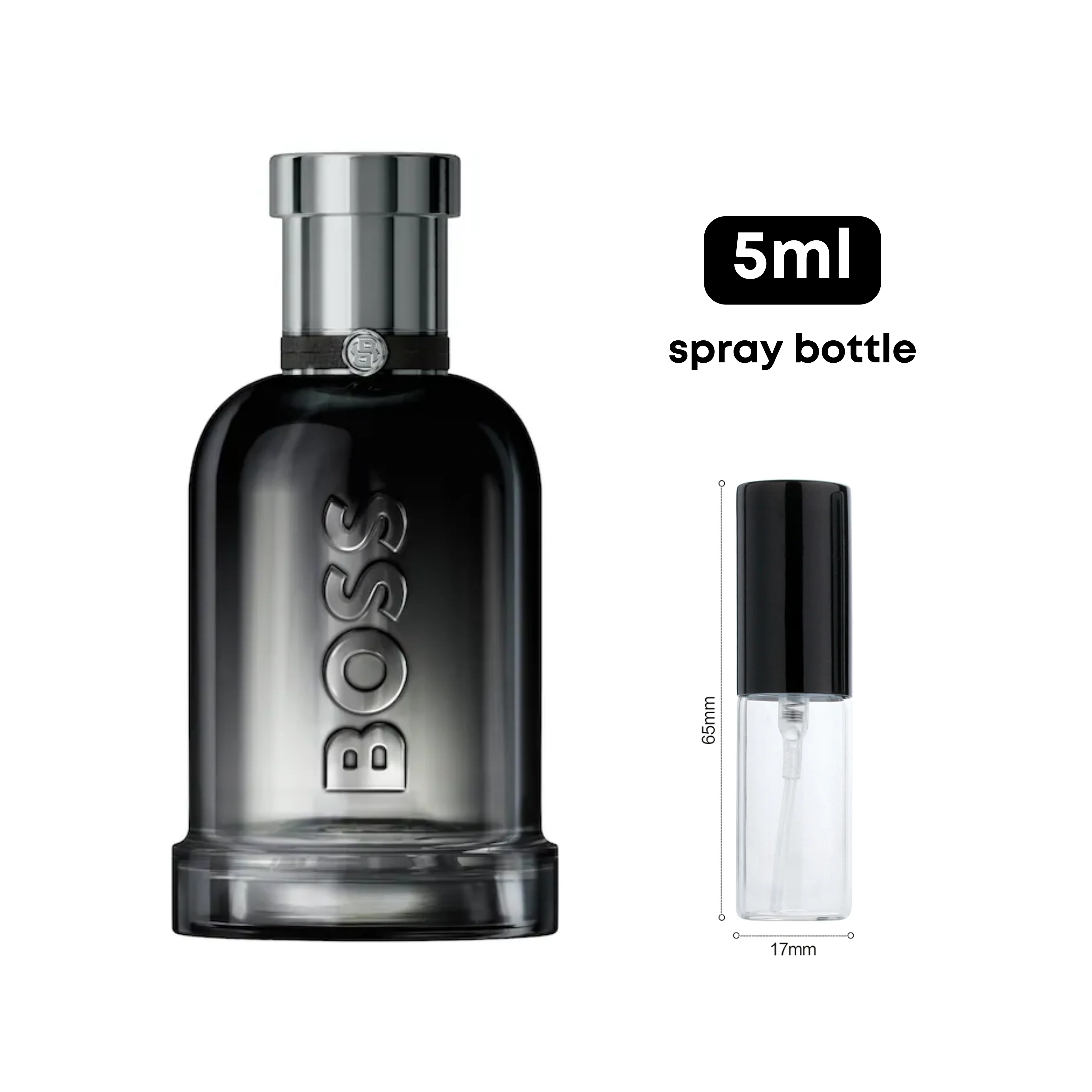 Boss Bottled Beyond - Image 2