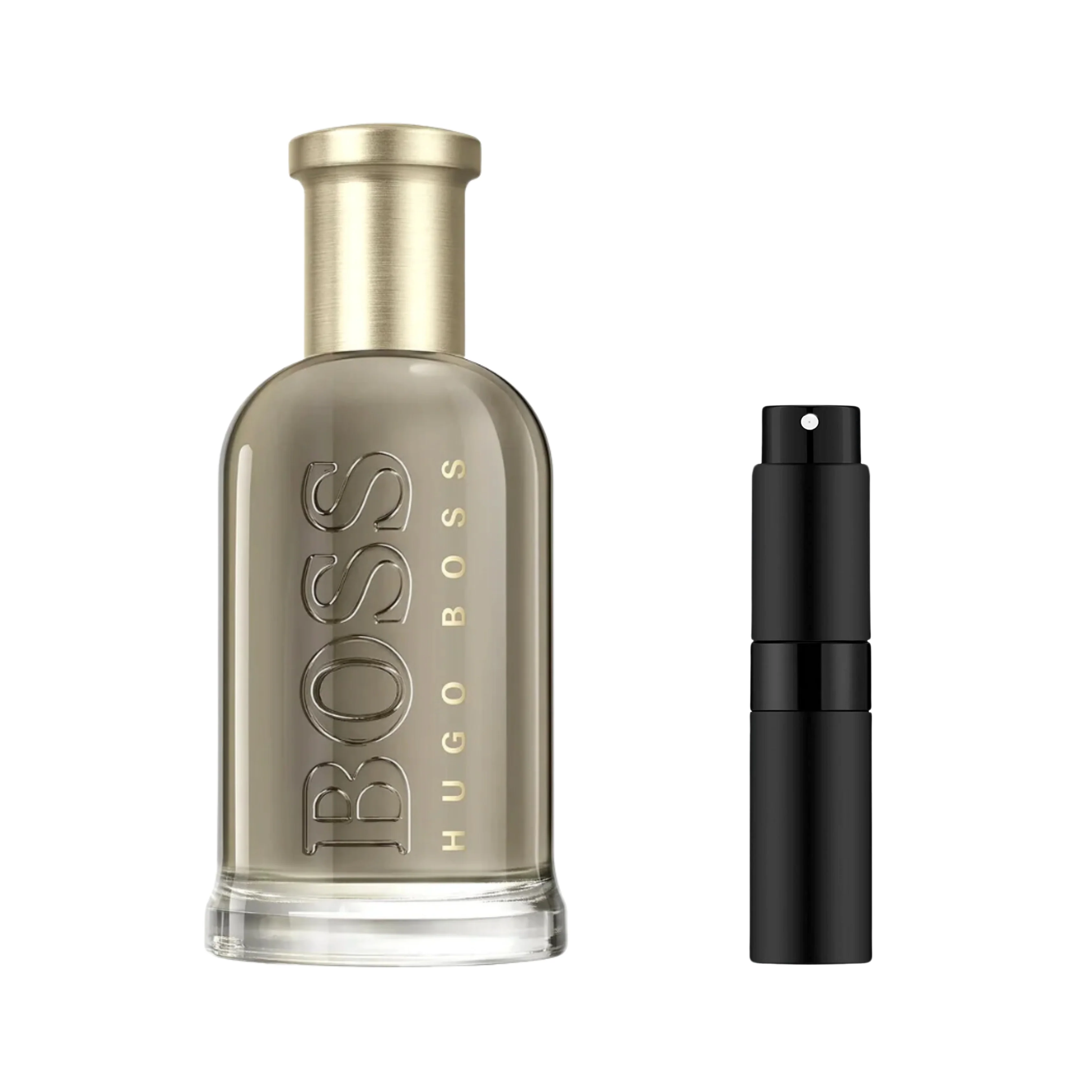 Boss Bottled EDP - Image 3
