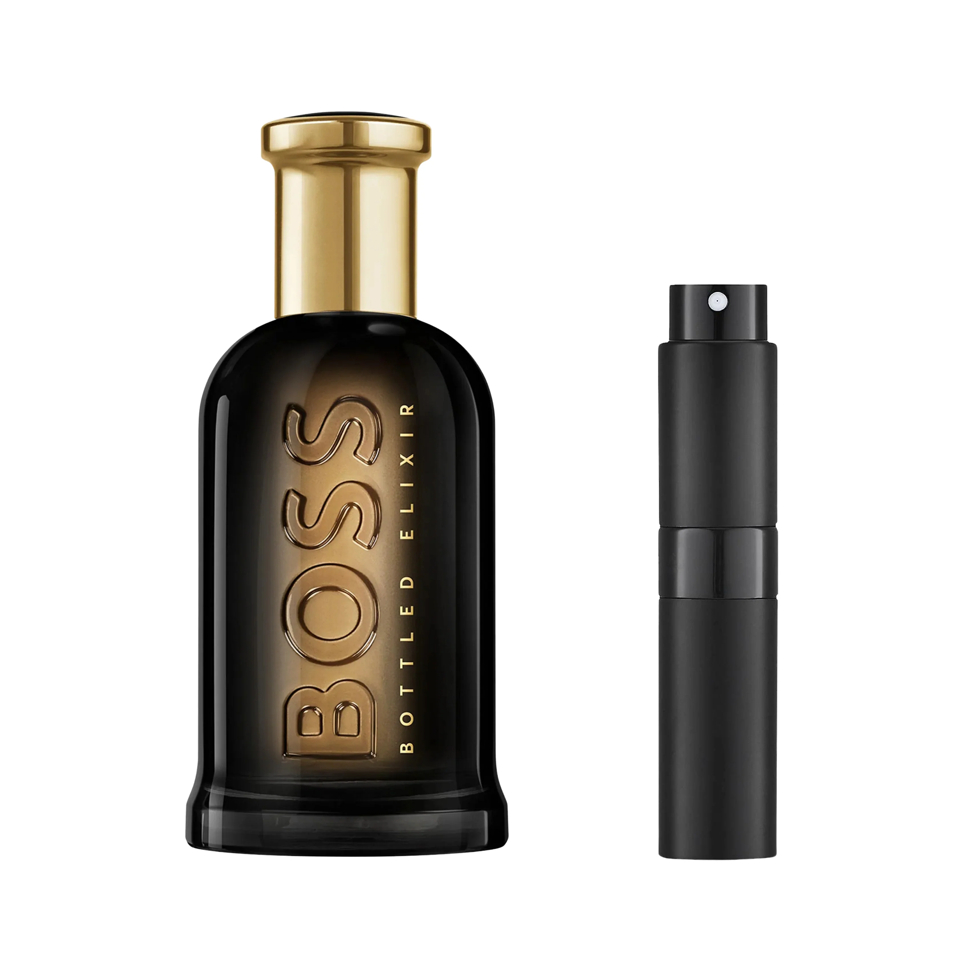 Boss Bottled Elixir - Image 2