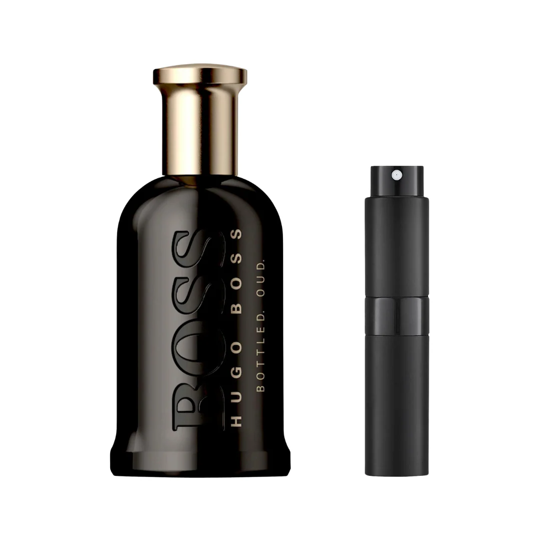 Boss Bottled Oud - Image 3