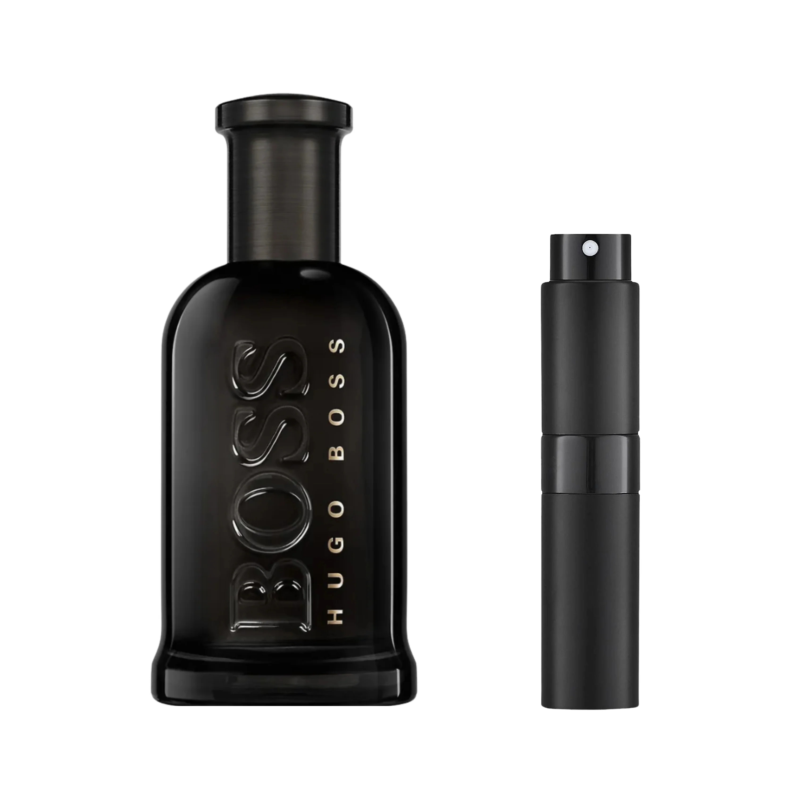 Boss Bottled Parfum - Image 2