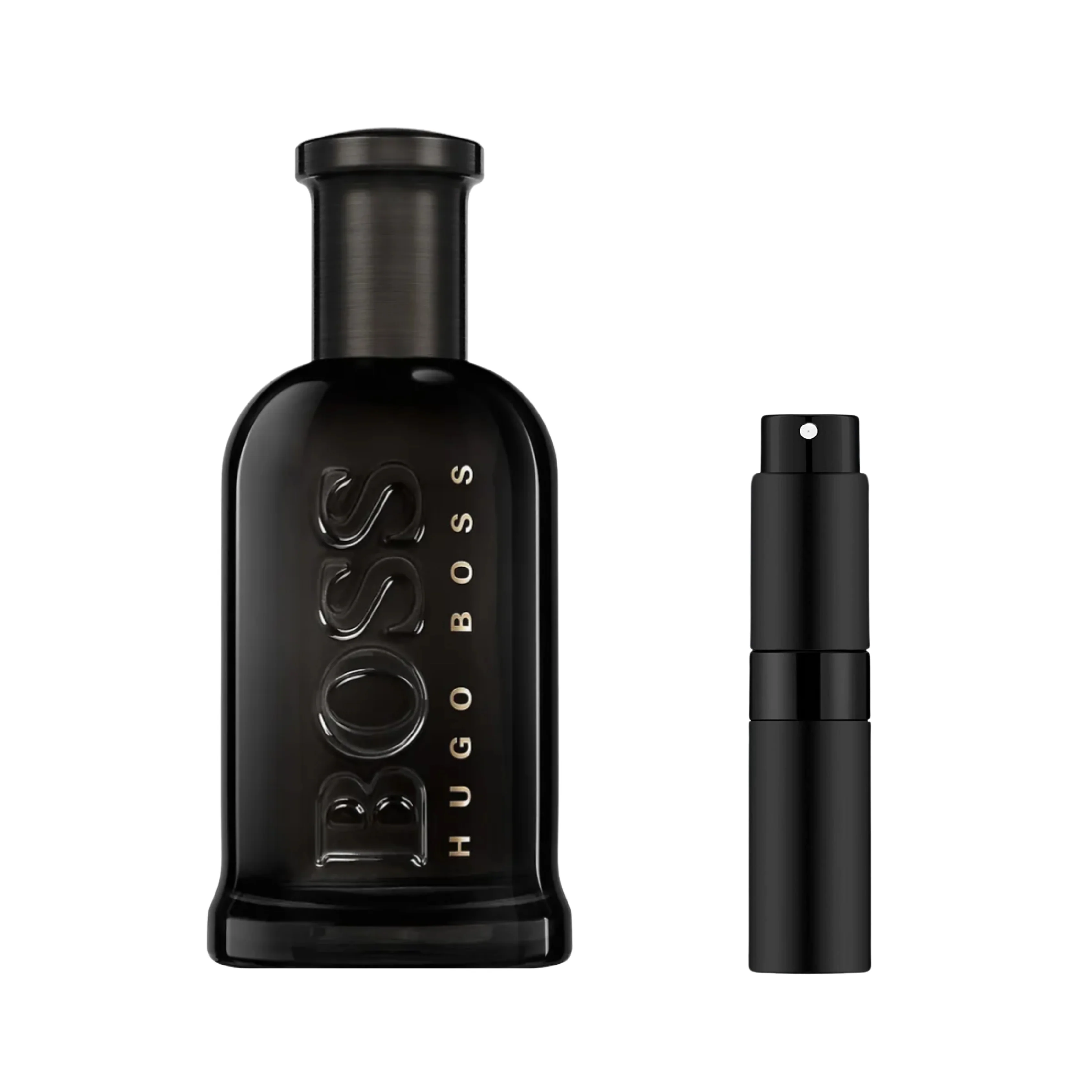 Boss Bottled Parfum - Image 3