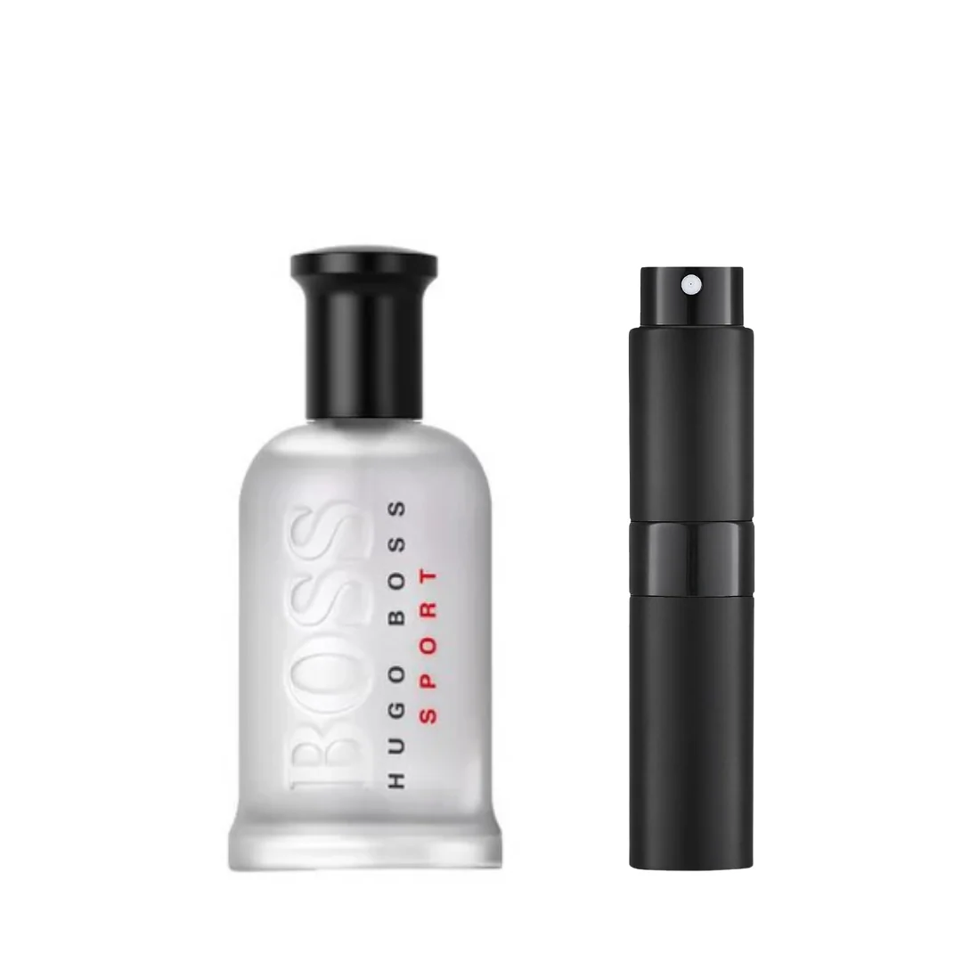 Boss Bottled Sport - Image 2