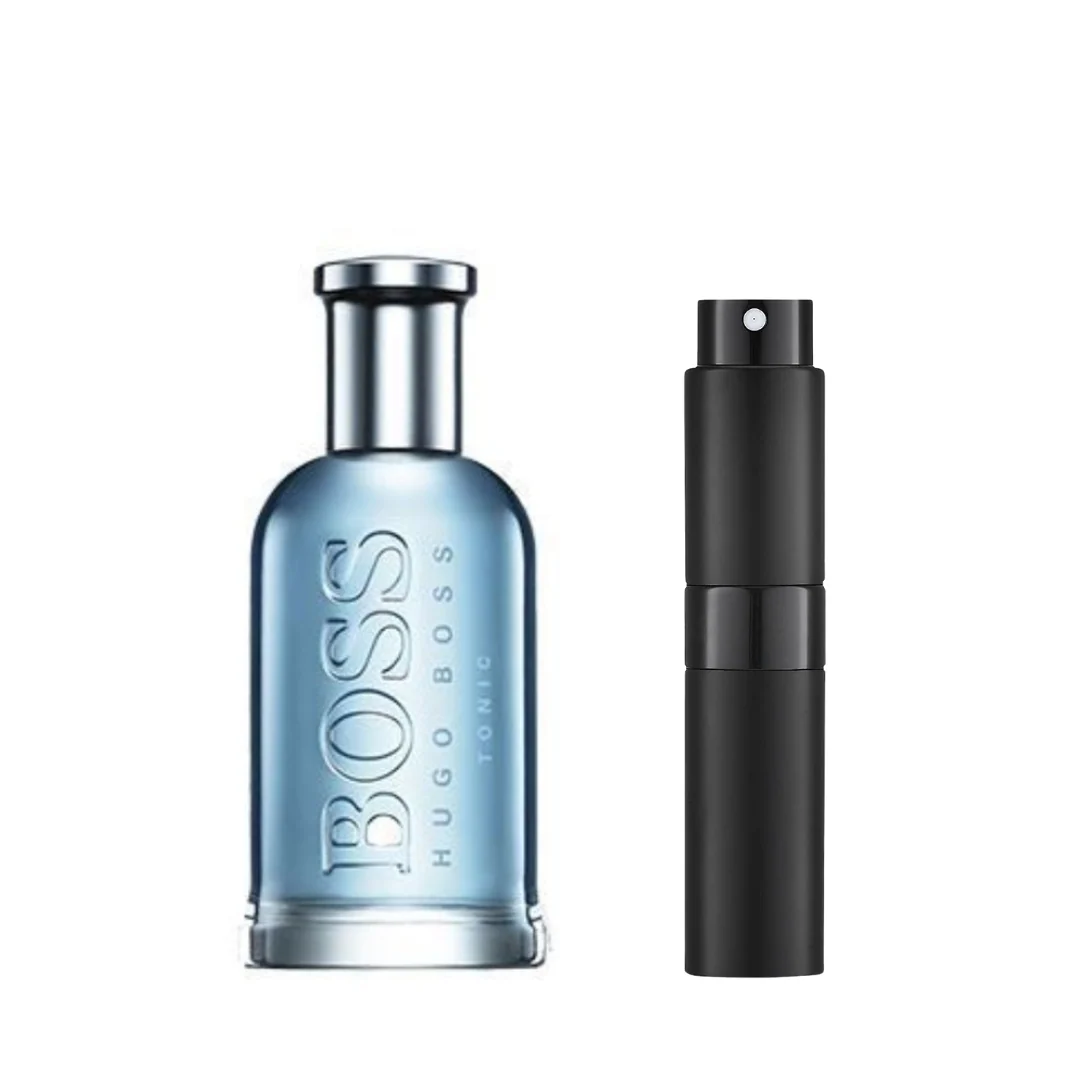 Boss Bottled Tonic - Image 2