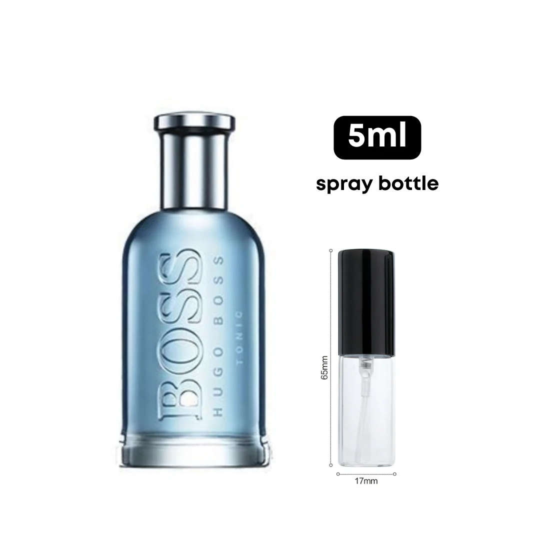 Boss Bottled Tonic - Image 3