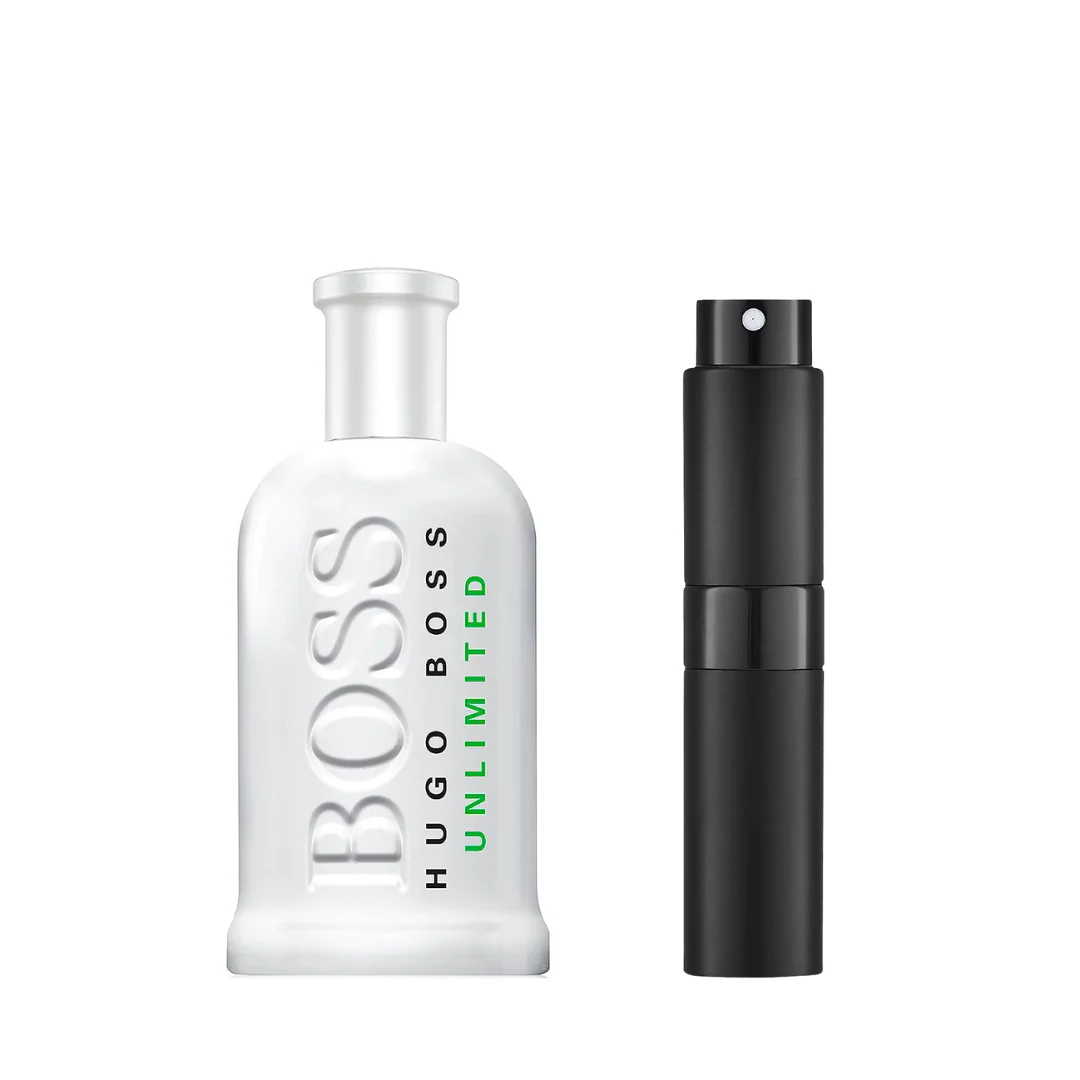 Boss Bottled Unlimited - Image 2