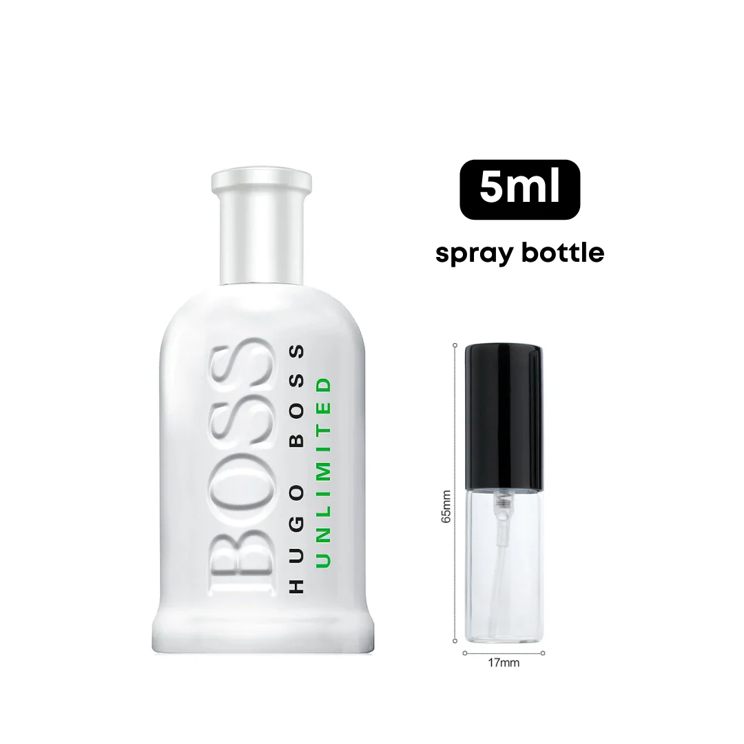 Boss Bottled Unlimited - Image 3