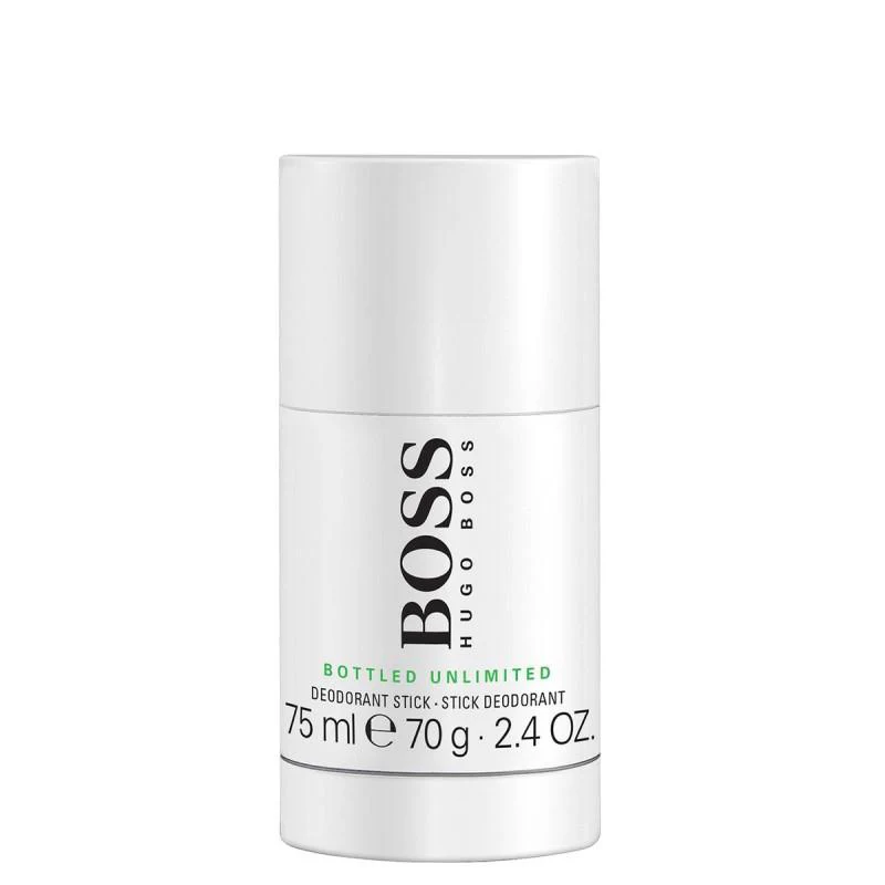 Boss Bottled Unlimited - Image 4