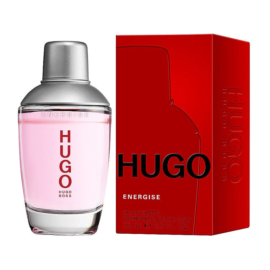 Hugo Boss Energise