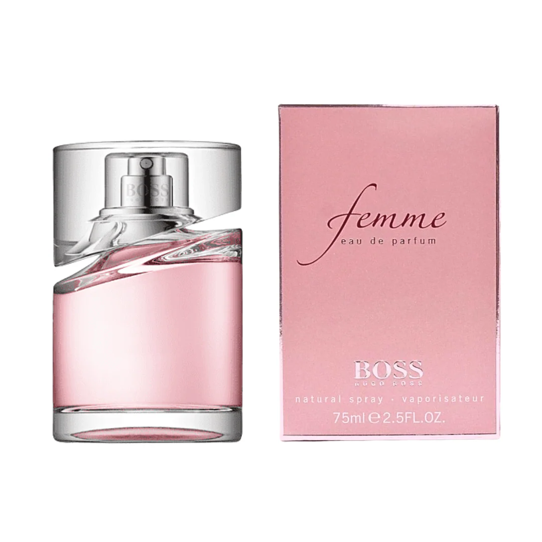 Boss Femme