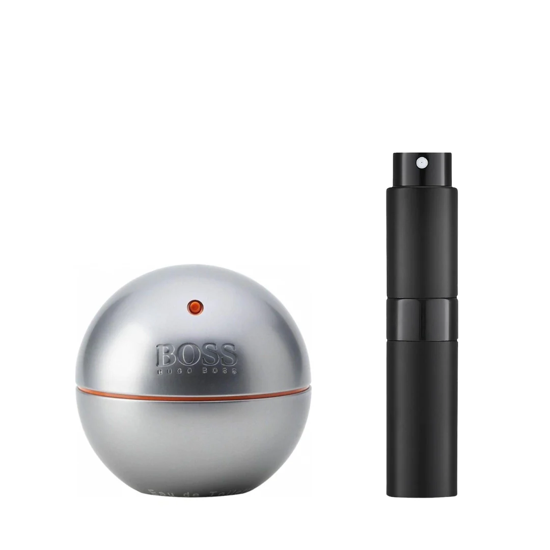 Boss In Motion - Image 2