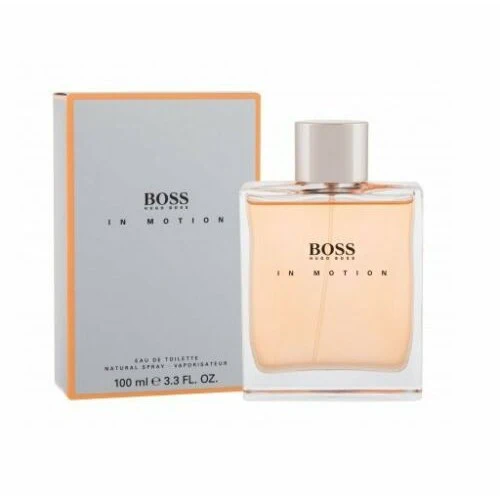 Boss In Motion - Image 4