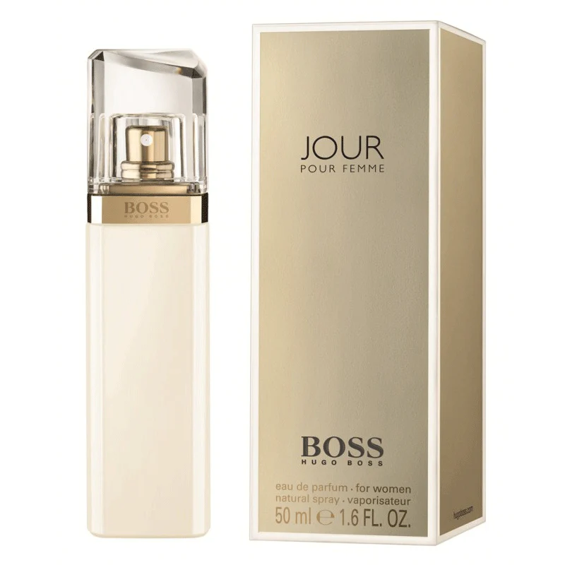 Boss Jour