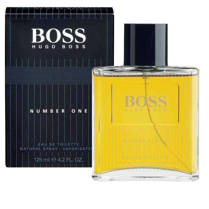 Boss Number One
