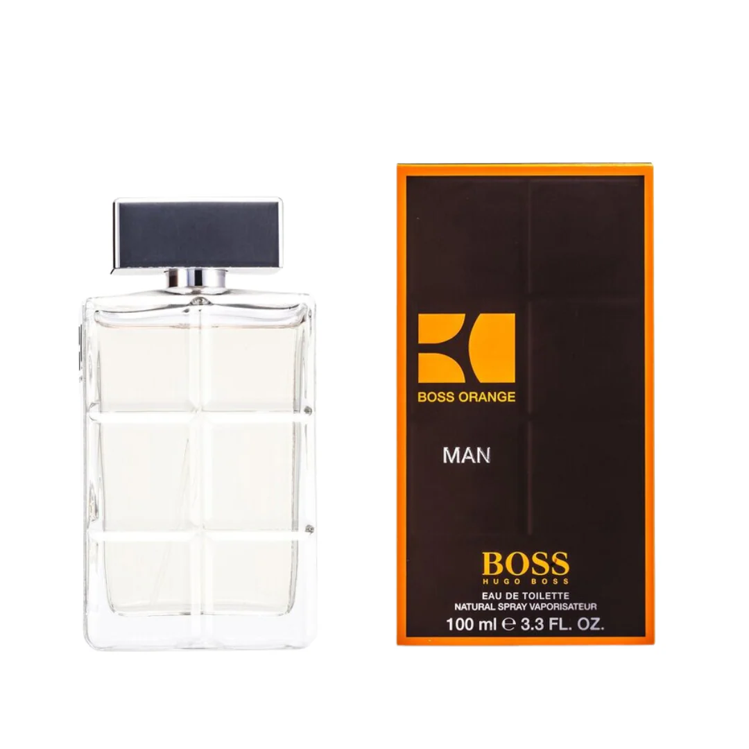 Boss Orange