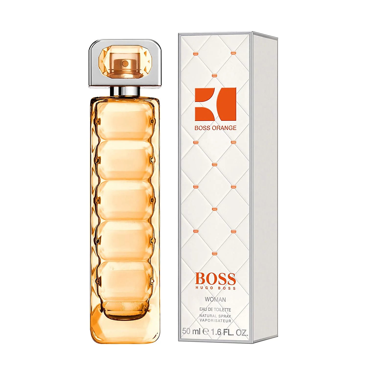Boss Orange