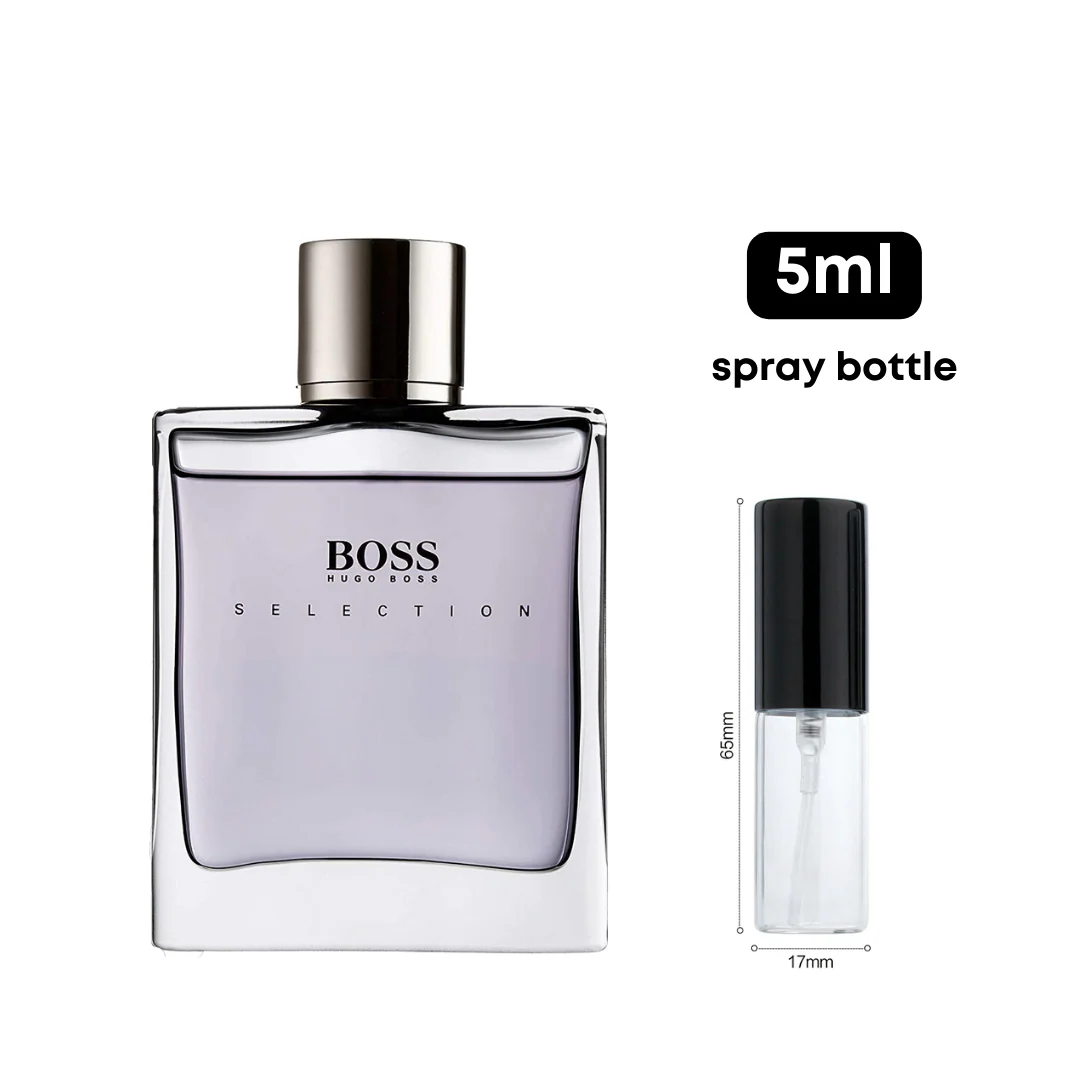 Boss Selection - Image 3