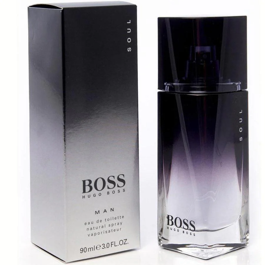 Boss Soul