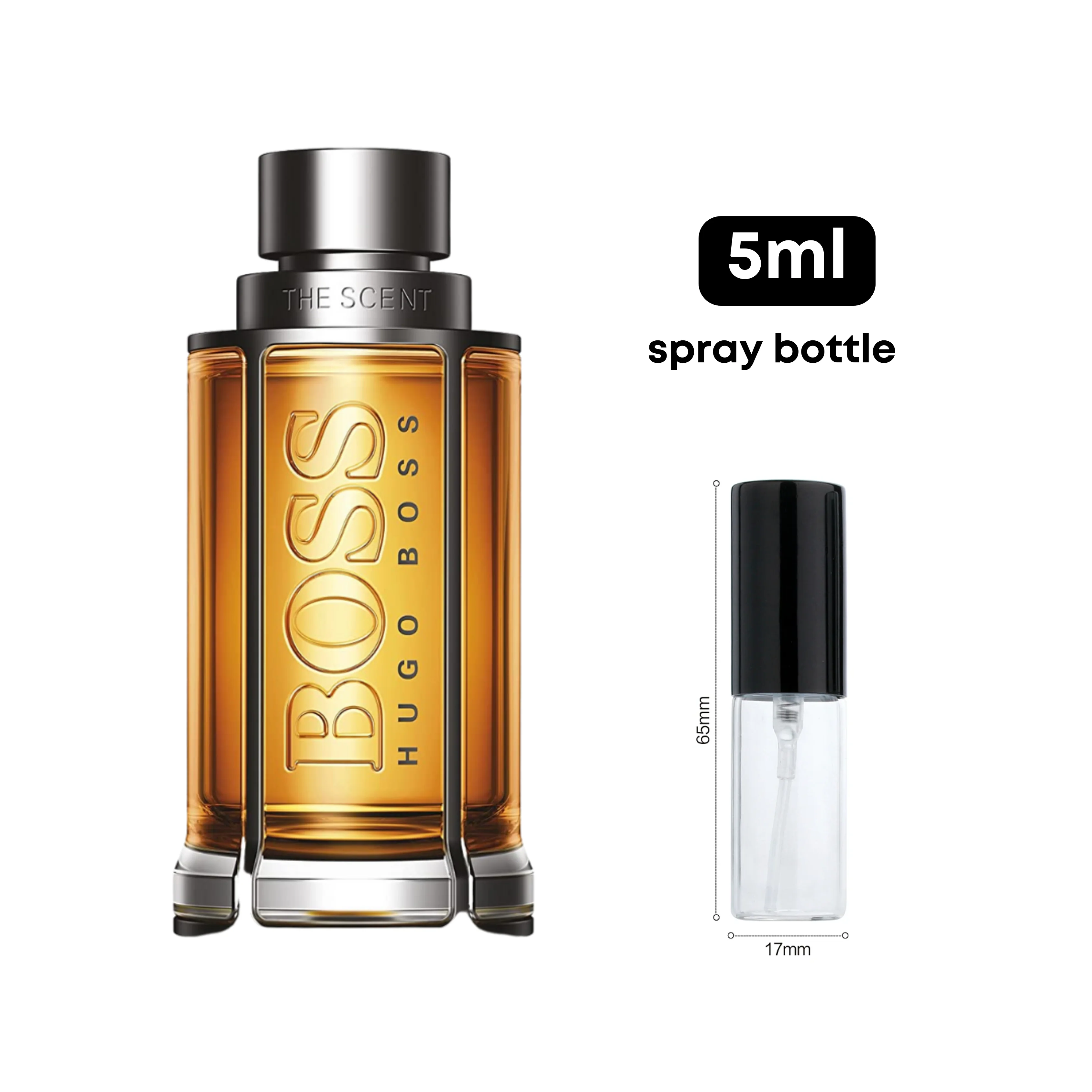 Boss The Scent - Image 2