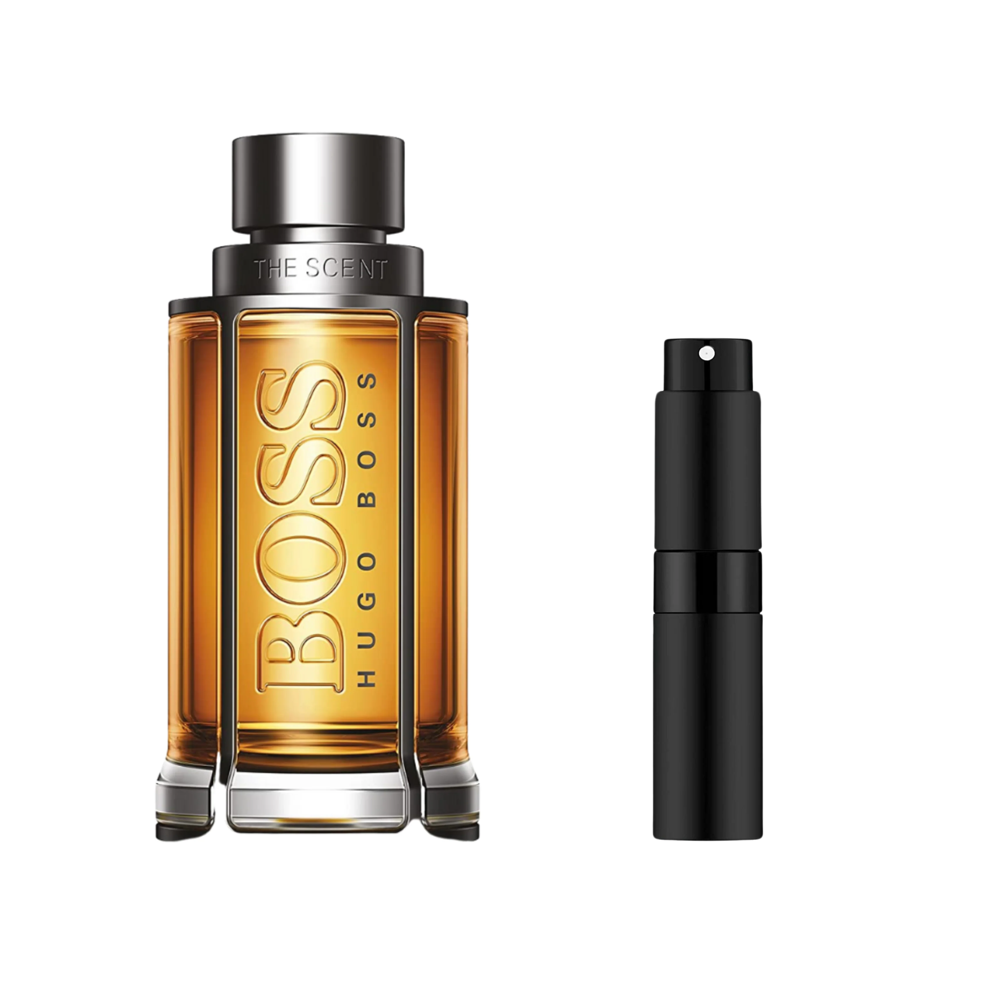 Boss The Scent - Image 3