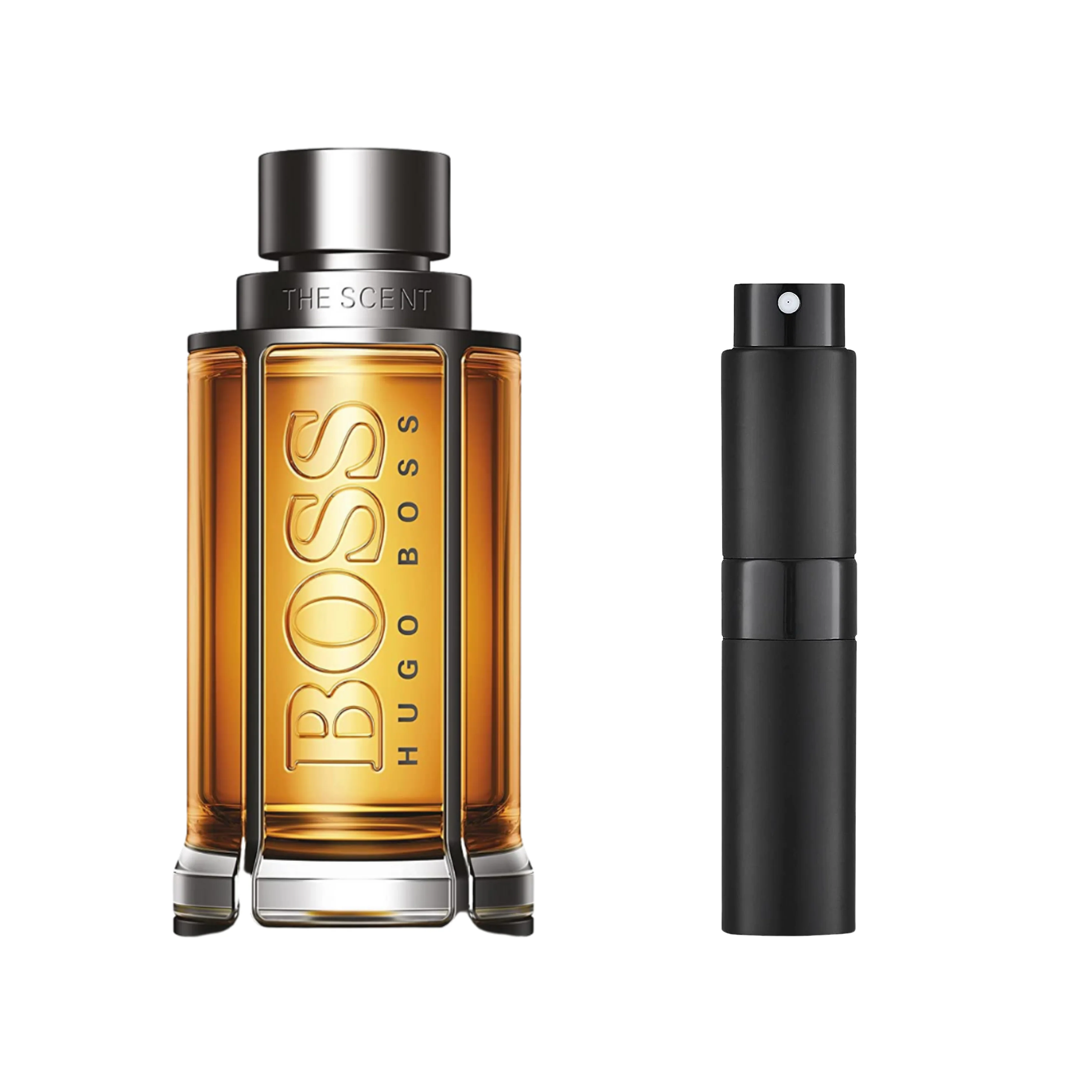 Boss The Scent - Image 4