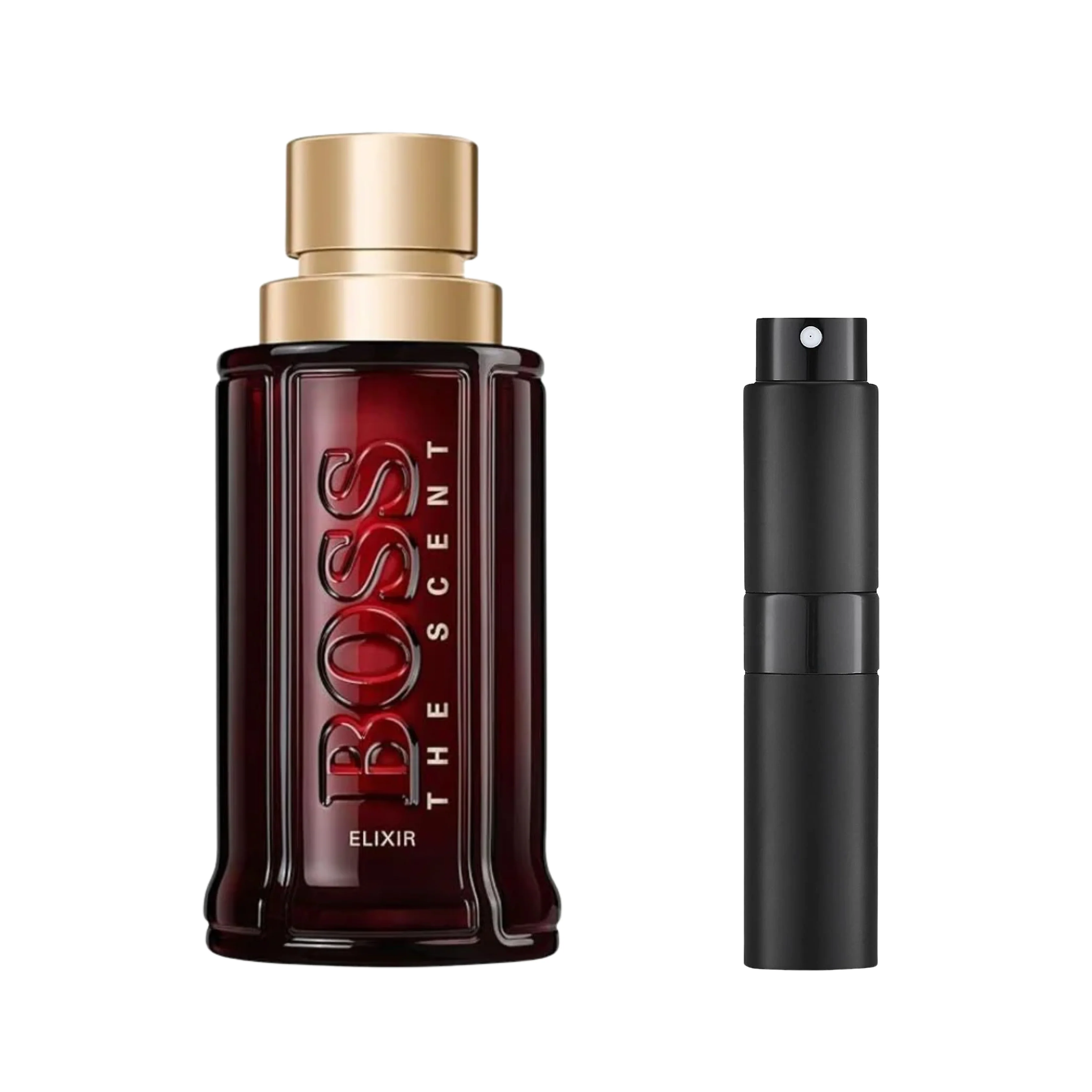 Boss The Scent Elixir - Image 2