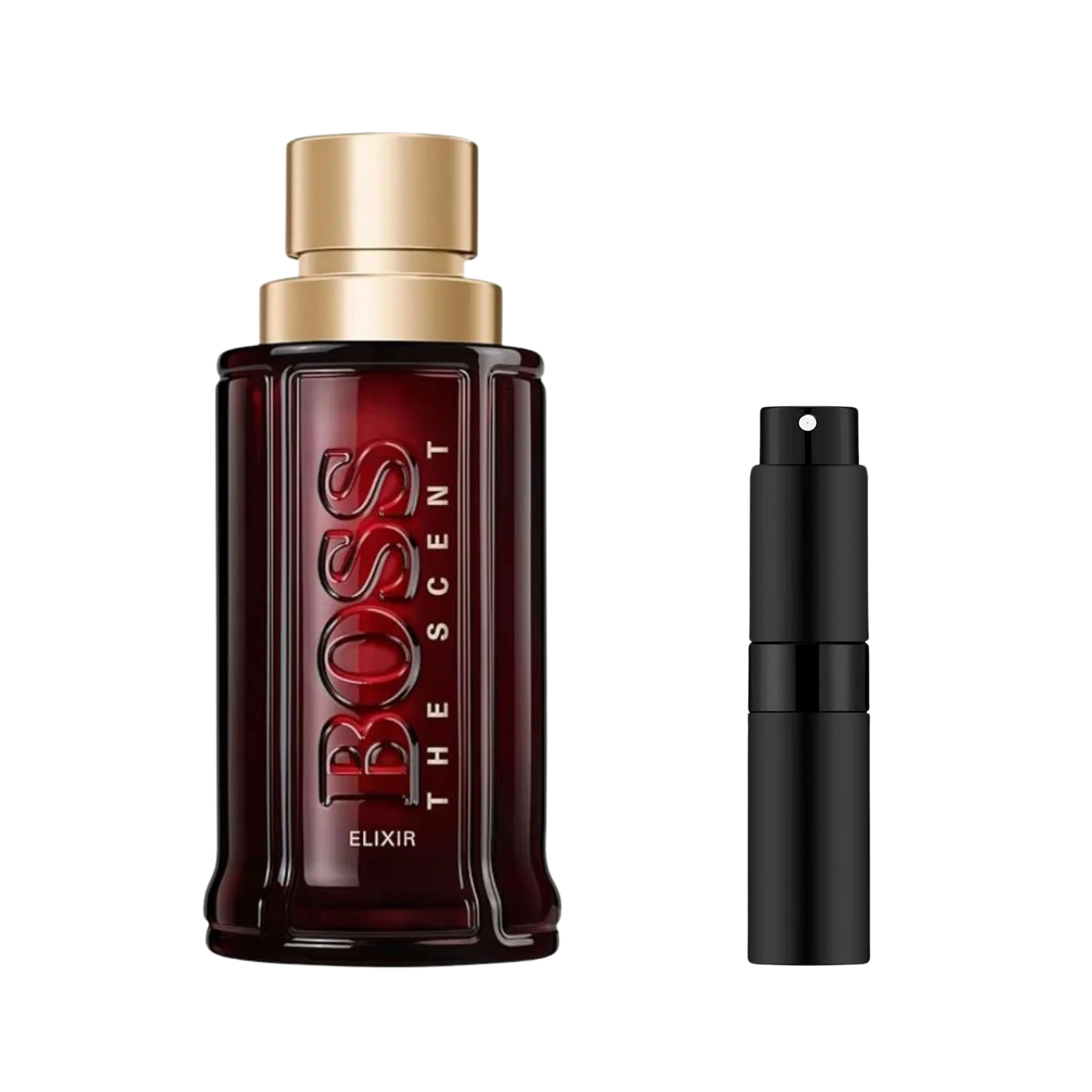 Boss The Scent Elixir - Image 3
