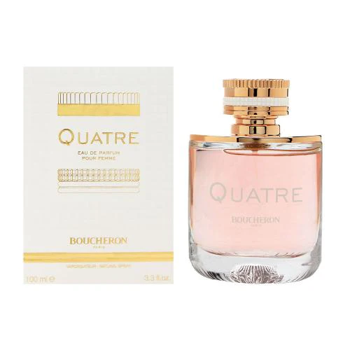 Boucheron Quatre