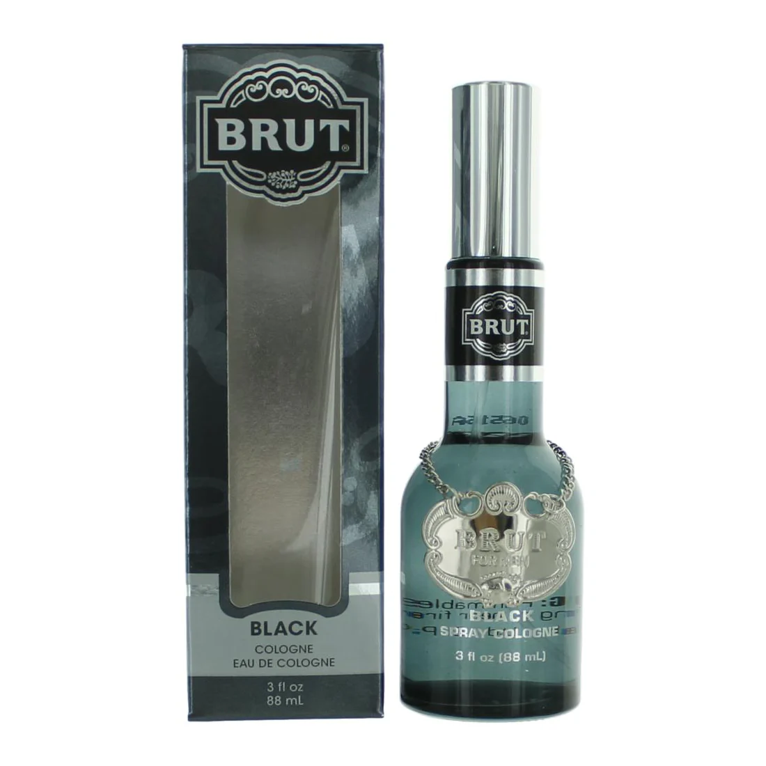 Brut Black