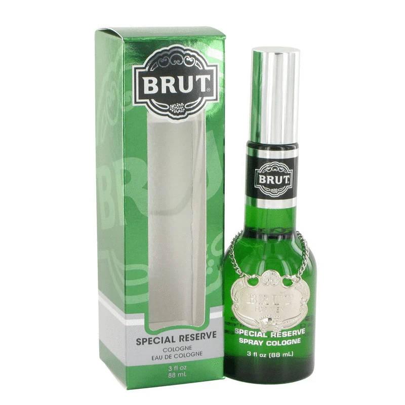 Brut for Men