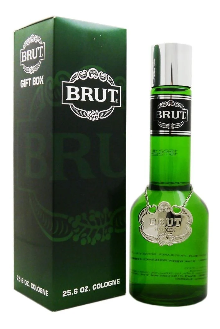 Brut for Men - Image 2
