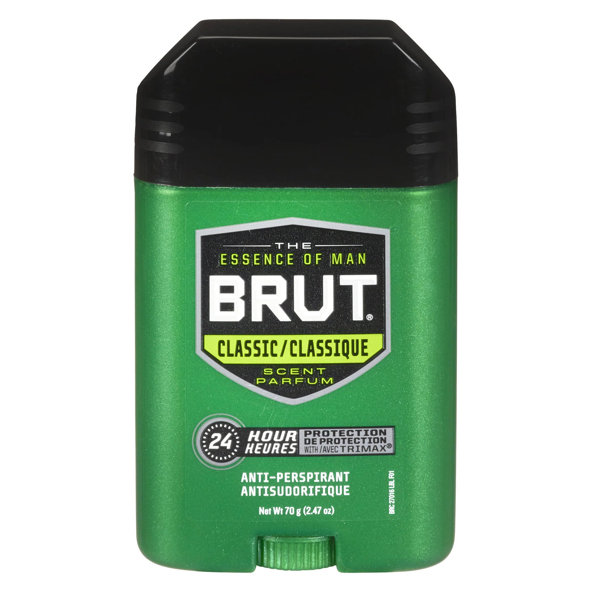 Brut for Men - Image 4