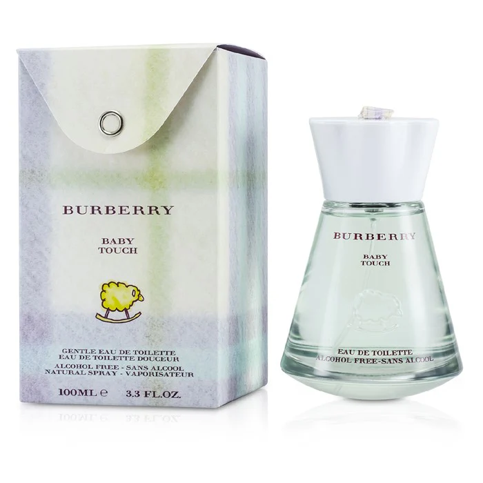Burberry Baby Touch