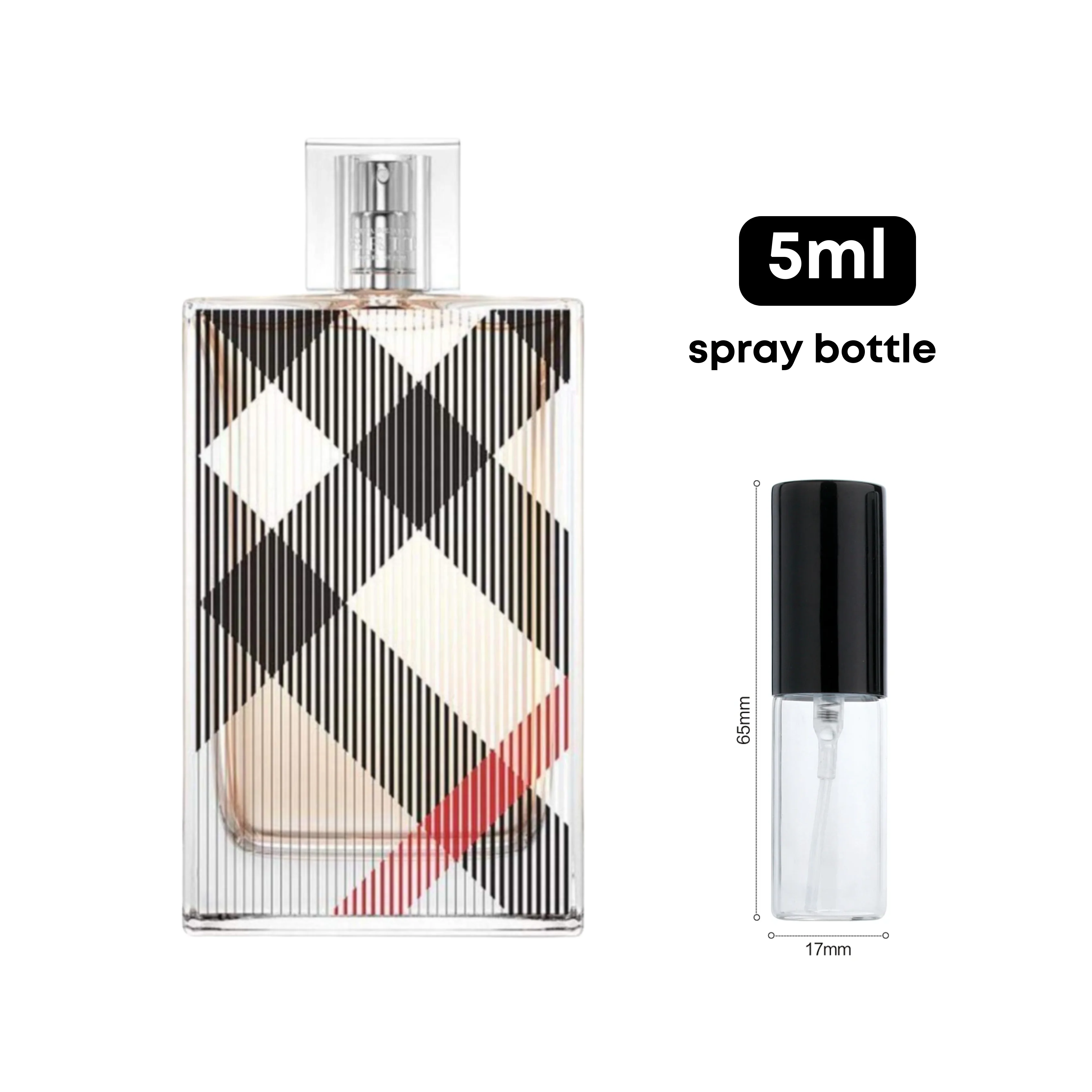 Burberry Brit Edp - Image 2