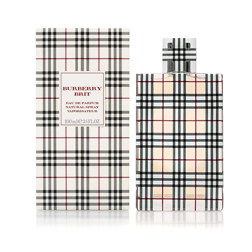 Burberry Brit Edp - Image 5