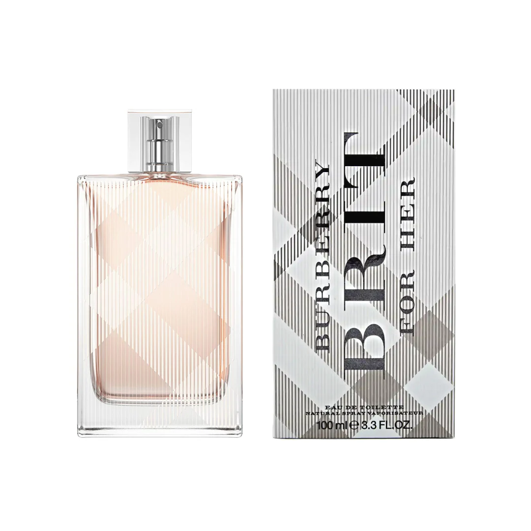 Burberry Brit Edt