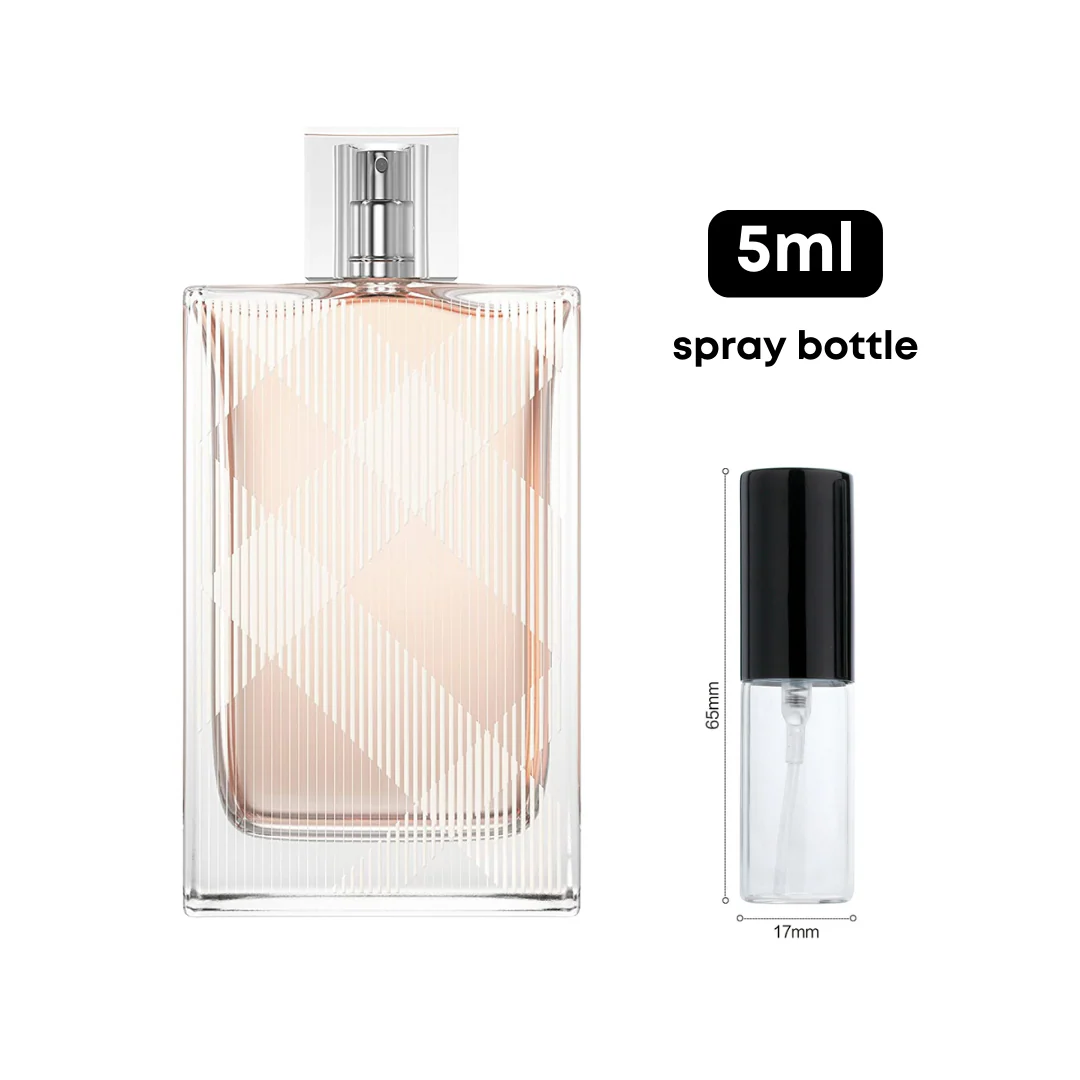Burberry Brit Edt - Image 3