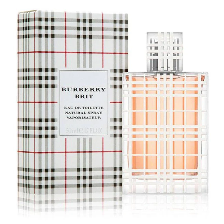 Burberry Brit Edt - Image 4