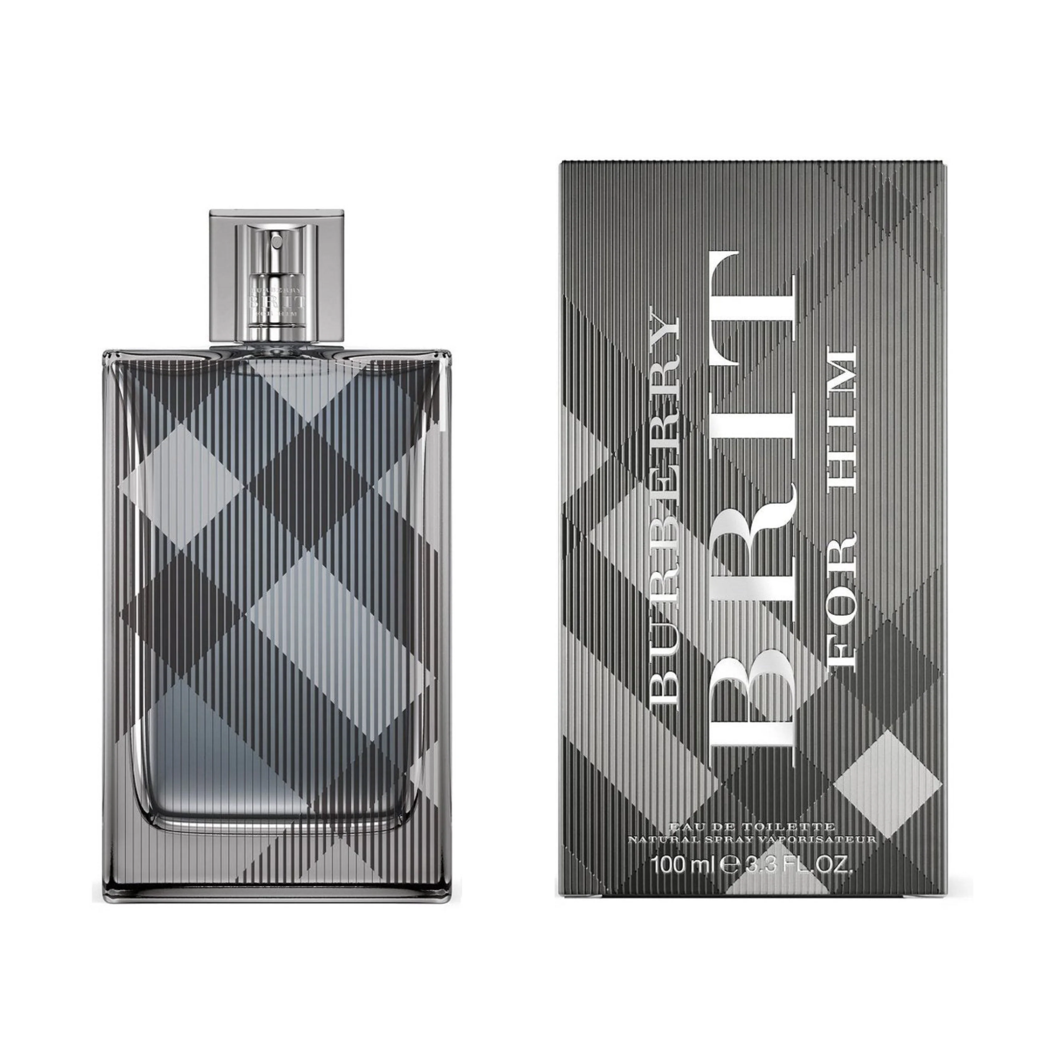 Burberry Brit For Him