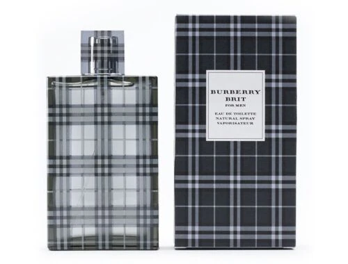 Burberry Brit For Him - Image 5
