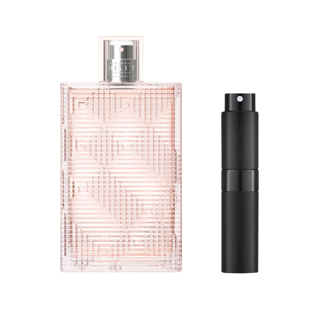 Burberry Brit Rhythm Floral - Image 2