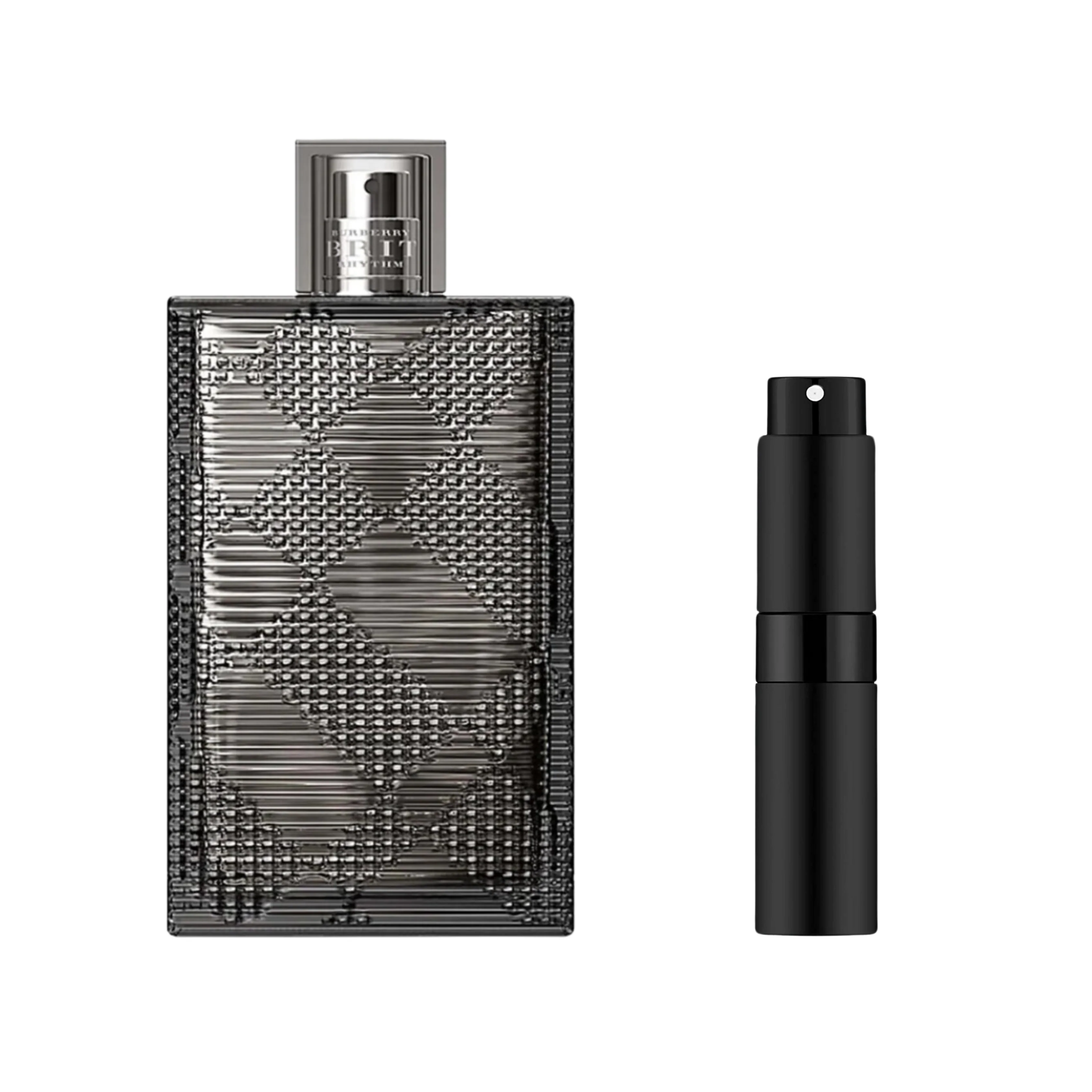 Burberry Brit Rhythm Intense - Image 3