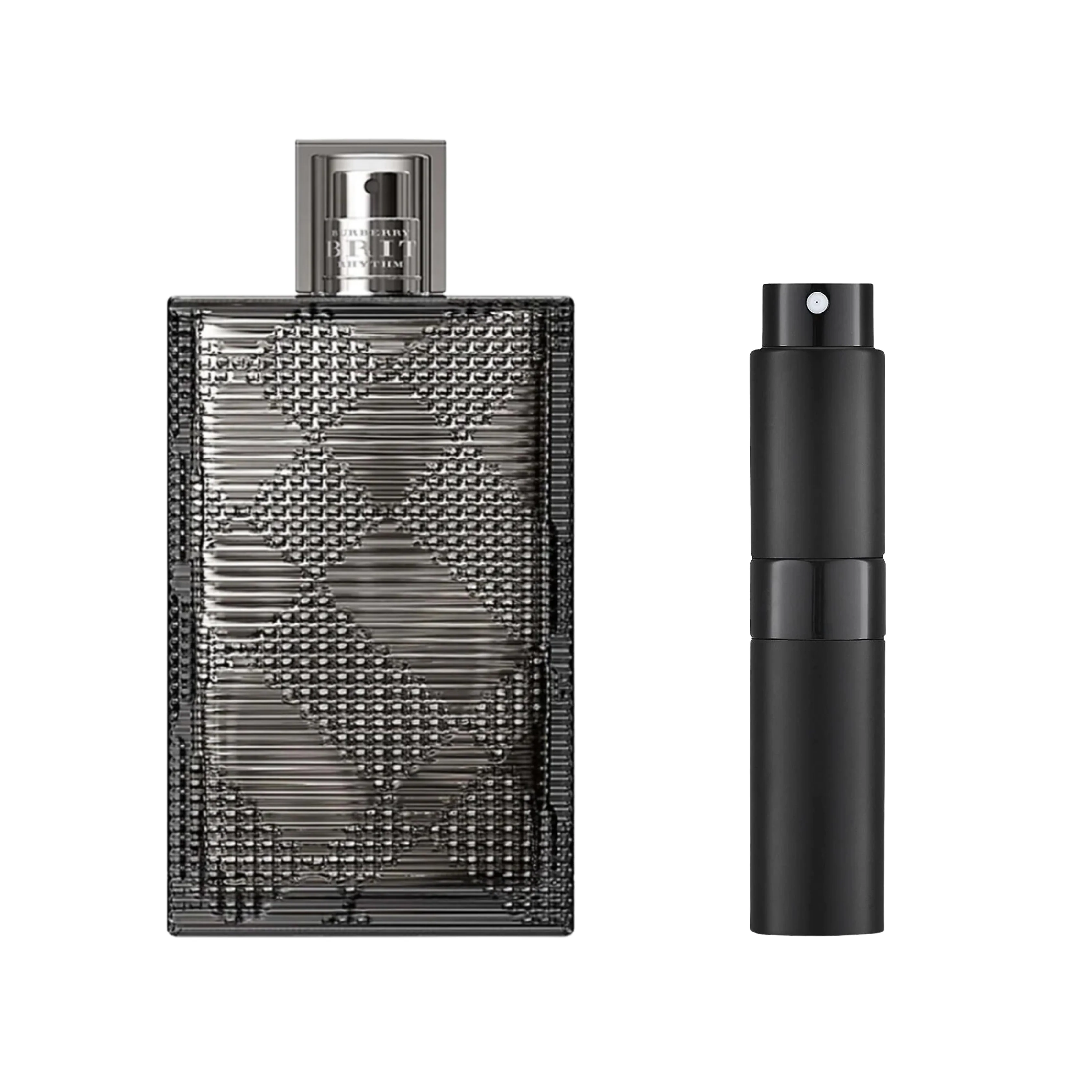Burberry Brit Rhythm Intense - Image 4