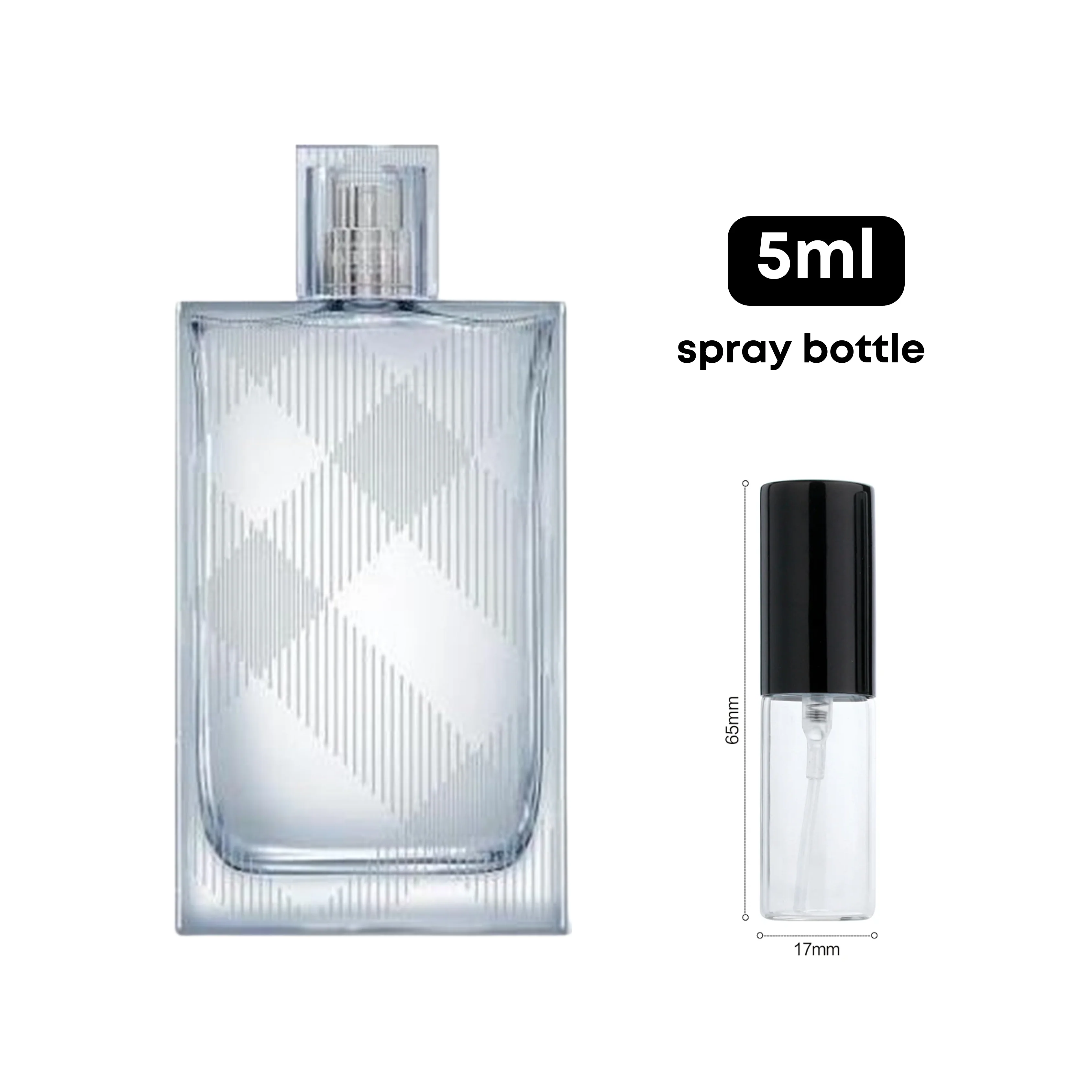 Burberry Brit Splash - Image 2