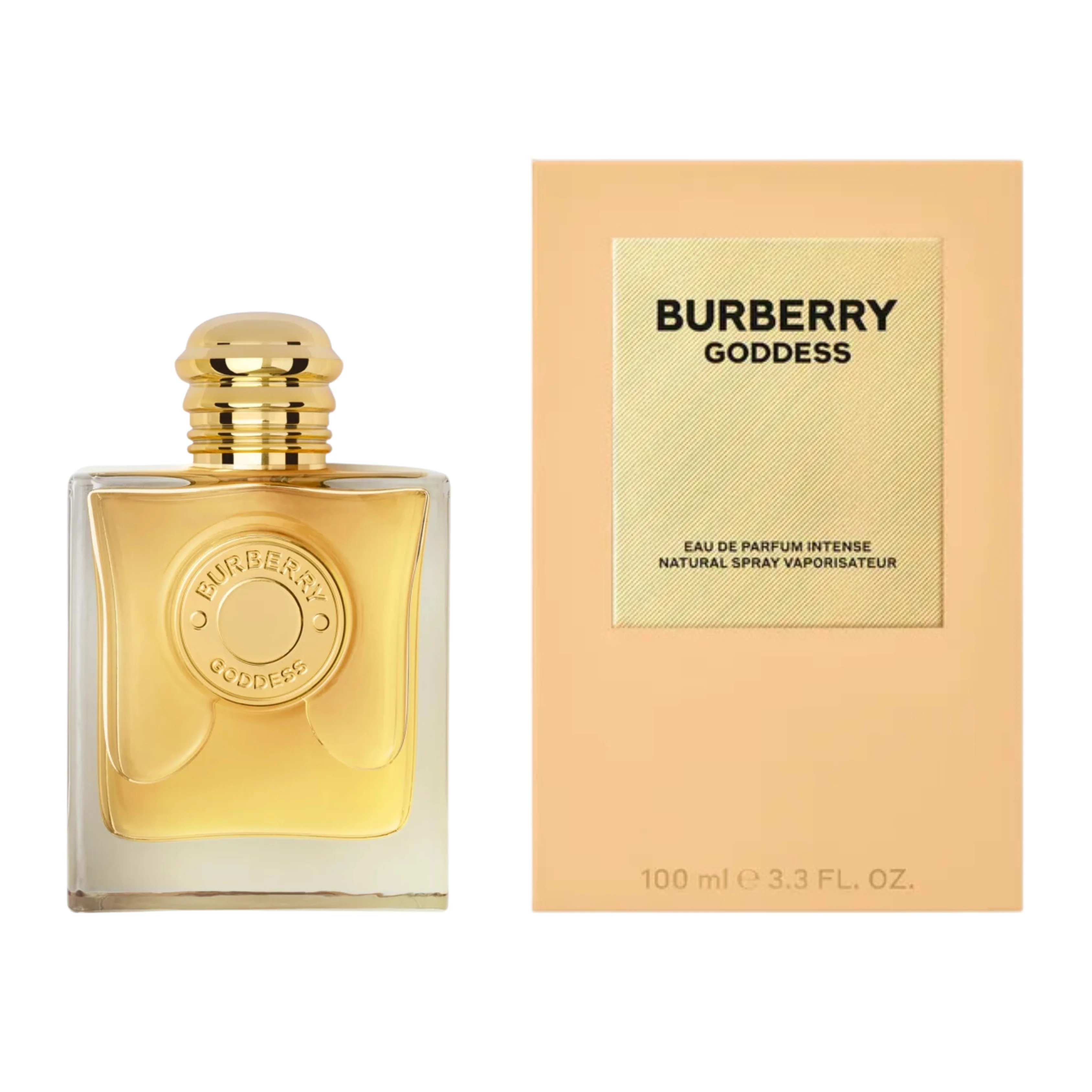 Burberry Goddess Eau De Parfum Intense