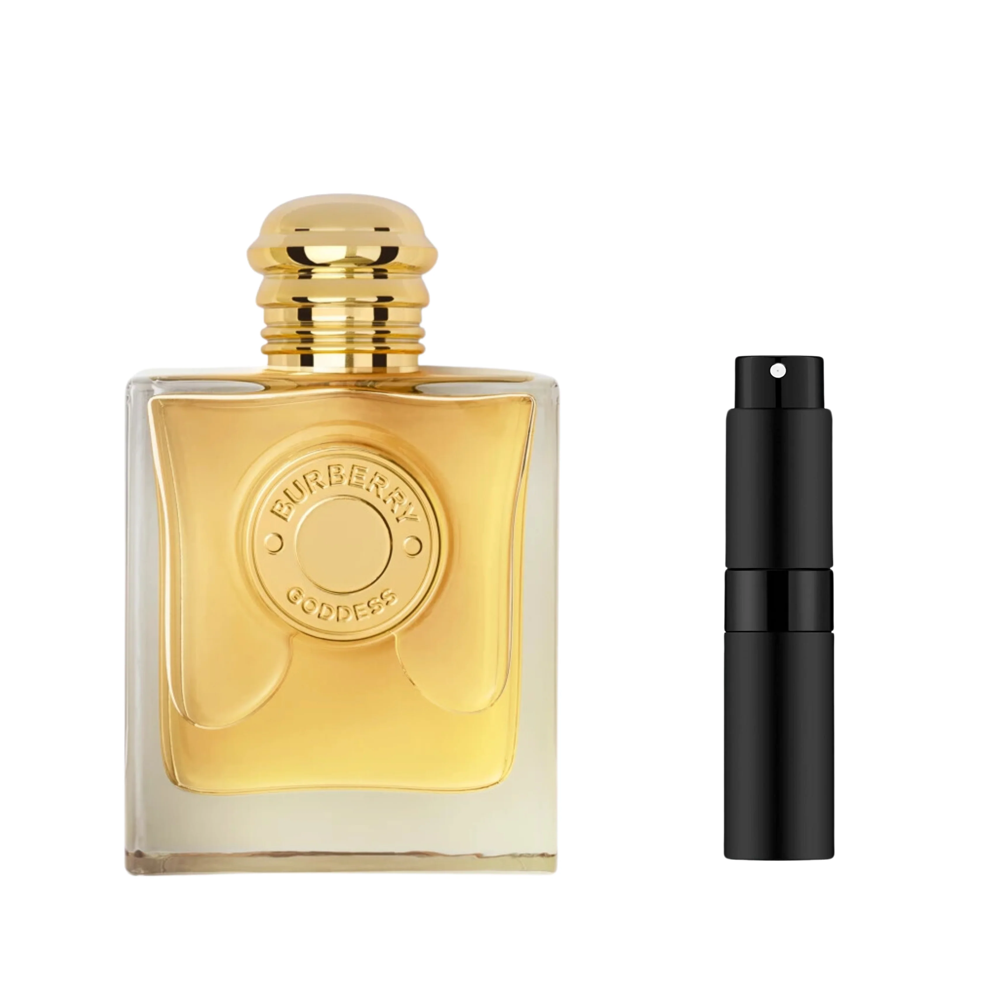 Burberry Goddess Eau De Parfum Intense - Image 3