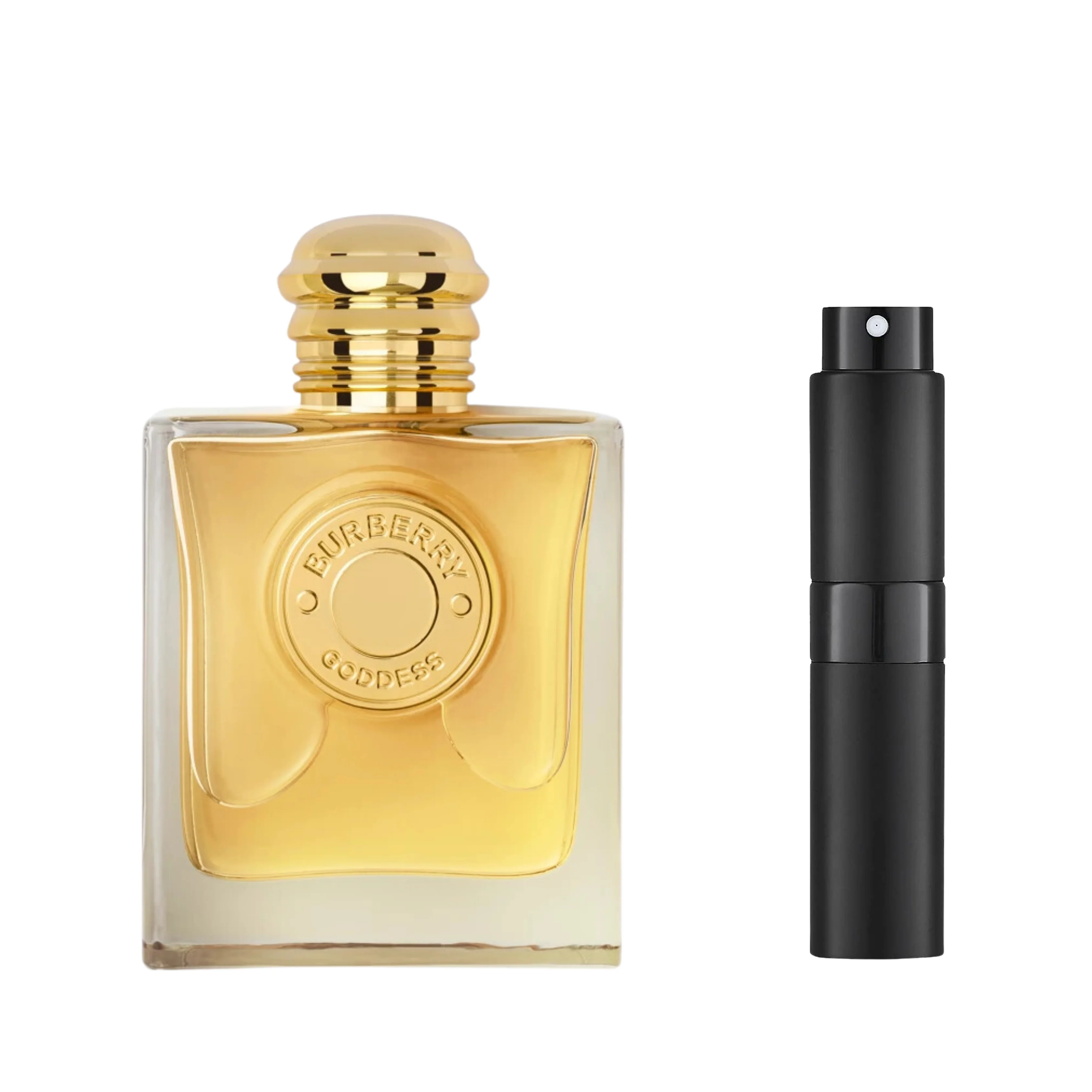 Burberry Goddess Eau De Parfum Intense - Image 4